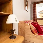 Le Chamois D'or 3*