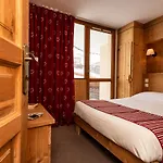 Le Chamois D'or Aparthotel