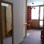 Le Chamois D'or Apartmanhotel
