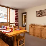 Le Chamois D'or Apartmanhotel