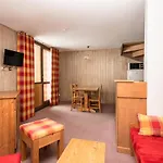 Apartmanhotel Le Chamois D'or 3*