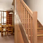 Le Chamois D'or Apartmanhotel