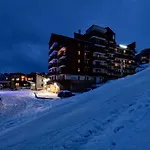 Le Chamois D'or