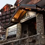 Le Chamois D'or Apartmanhotel