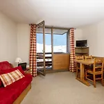 Apartmanhotel Le Chamois D'or