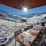 Le Chamois D'or Apartmanhotel Val Thorens