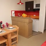 Aparthotel Le Chamois D'or Val Thorens
