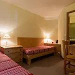 Le Chamois D'or Apartmanhotel 3*