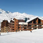 Le Chamois D'or Aparthotel 3*