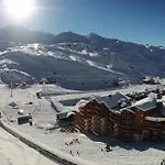 Le Chamois D'or 3* Val Thorens