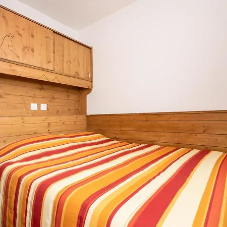 Le Chamois D'or Apart Otel Val Thorens