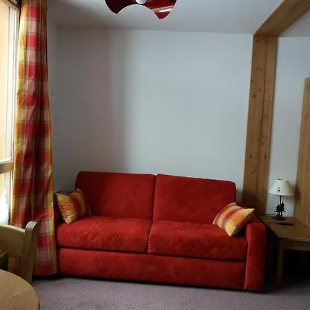 Le Chamois D'or 3*