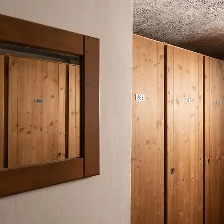 Le Chamois D'or Aparthotel Val Thorens