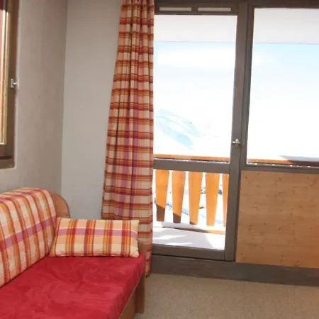 Le Chamois D'or Aparthotel 3*