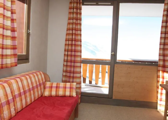 Le Chamois D'or Aparthotel 3*