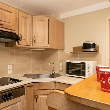 Le Chamois D'or 3* Val Thorens