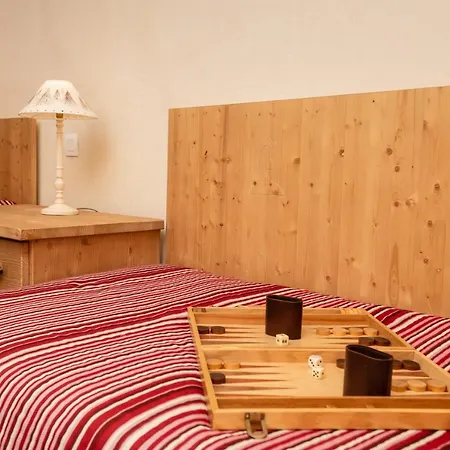 Résidence Le Chamois D'or Aparthotel