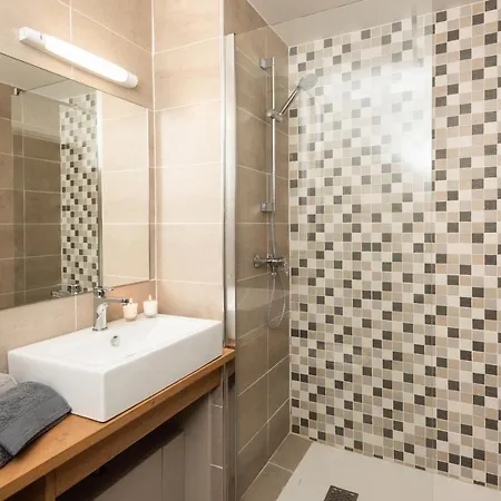 Résidence Le Chamois D'or Apartahotel 3*