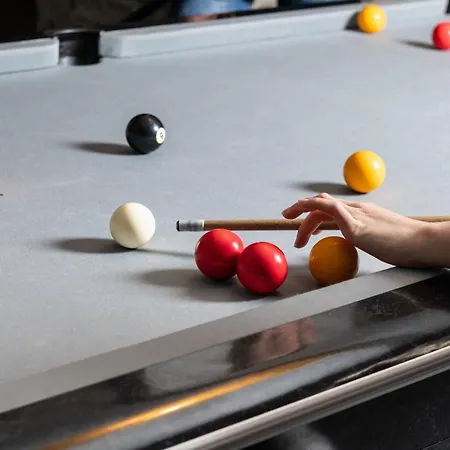 Le Chamois D'or Lejlighedshotel