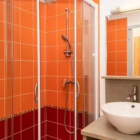 Résidence Le Chamois D'or Apartahotel