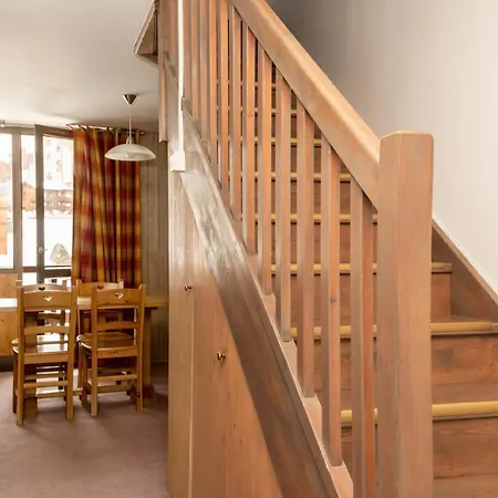 Le Chamois D'or Lejlighedshotel