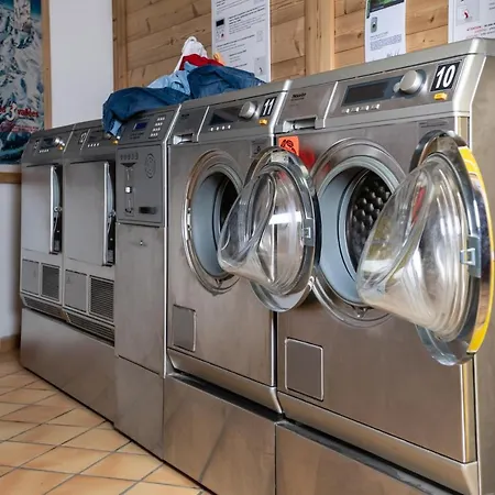 Le Chamois D'or Lejlighedshotel Val Thorens