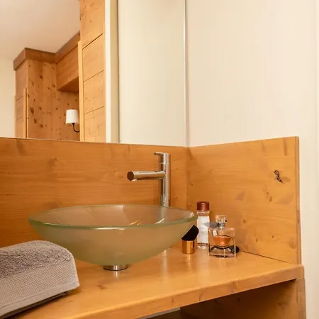 Résidence Le Chamois D'or Apartahotel