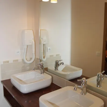 Apartahotel Résidence Le Chamois D'or