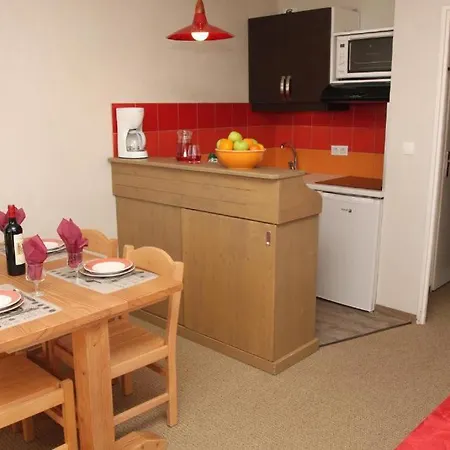 Le Chamois D'or Lejlighedshotel