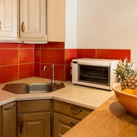 Résidence Le Chamois D'or Aparthotel Val Thorens