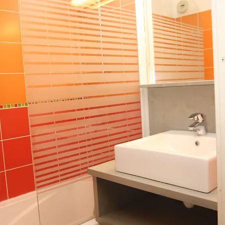 Résidence Le Chamois D'or Val Thorens