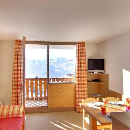 Résidence Le Chamois D'or Aparthotel