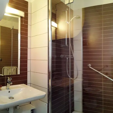 Résidence Le Chamois D'or Apartahotel