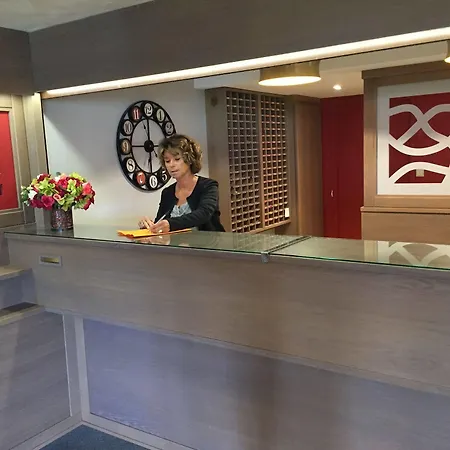 Résidence Le Chamois D'or Apartahotel Val Thorens