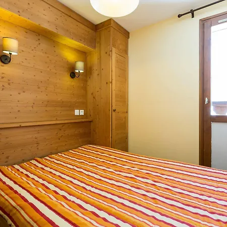Le Chamois D'or Aparthotel 3*