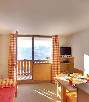 Résidence Le Chamois D'or 3*
