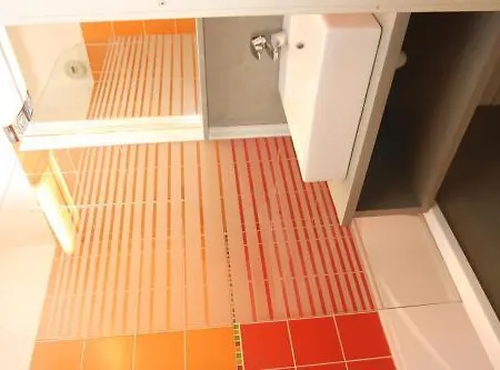 Aparthotel Résidence Le Chamois D'or Val Thorens