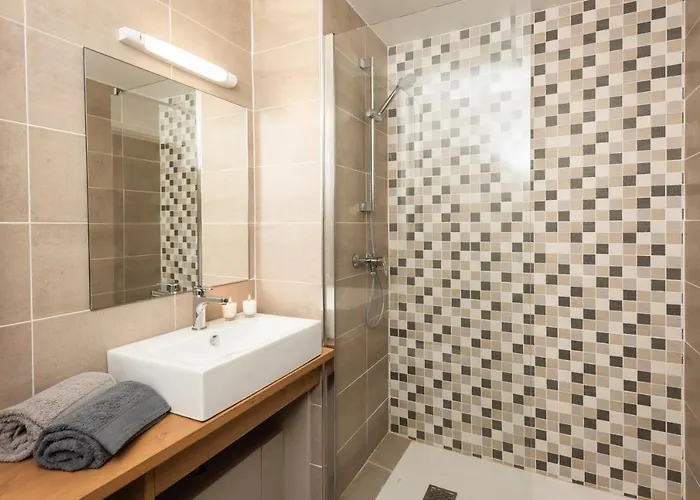 恰莫伊斯多尔公寓式酒店 公寓式酒店 3*