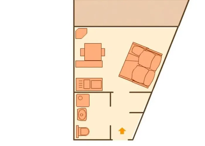 恰莫伊斯多尔公寓式酒店 公寓式酒店 瓦托伦斯