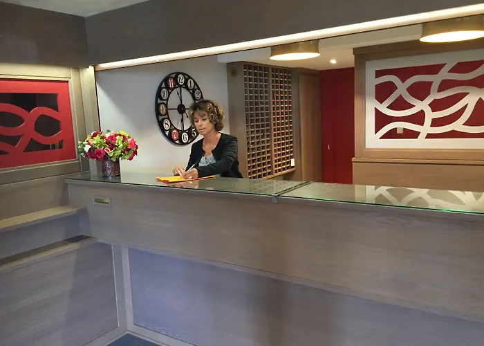 恰莫伊斯多尔公寓式酒店 瓦托伦斯