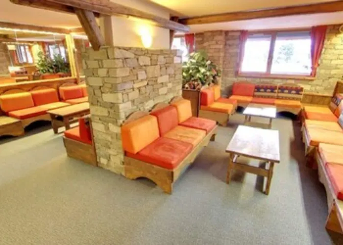 公寓式酒店 恰莫伊斯多尔公寓式酒店 3*