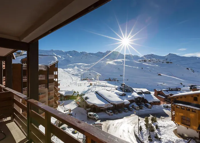 公寓式酒店 恰莫伊斯多尔公寓式酒店 3*